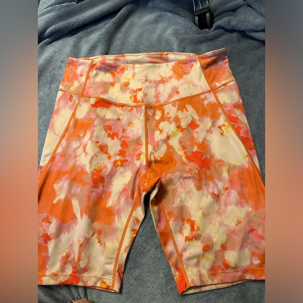 ZELLA Women’s biker shorts
